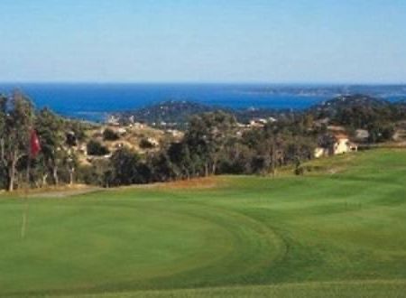 Mavilla Akwaba Sainte-Maxime Bagian luar foto